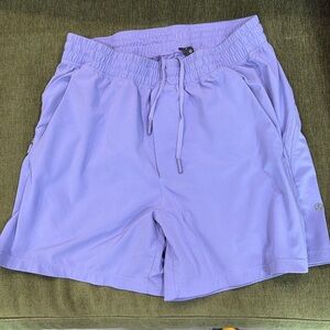 Lululemon men’s athletic shorts